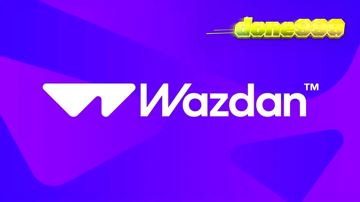 Wazdan گیمنگ کے جدید اور روایتی عناصر کا امتزاج